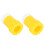 2Pcs Queen Bee Marker Marking Bottle Plastic Queen 7