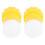 2Pcs Queen Bee Marker Marking Bottle Plastic Queen 3