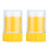 2Pcs Queen Bee Marker Marking Bottle Plastic Queen 1
