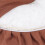 U Shaped Neck Support Cushion Soft Table Bed Face 15