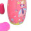 5Pcs Cute Nesting Dolls HandMade Cartoon Pattern 15