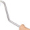 Plastic Honey Uncapping Roller with Wooden Handle 15