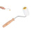 Plastic Honey Uncapping Roller with Wooden Handle 11