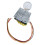 Joystick de arcade bola de cristal multicolor cable de 5 pines DC12V 9