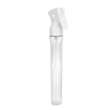 Portable Hair Spray Bottle Refillable Empty Spray