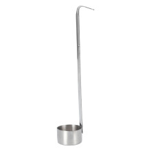 Wine Ladle Stainless Steel Spoon Wine Dipper Spoon