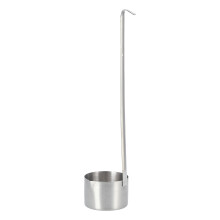 Wine Ladle Stainless Steel Spoon Wine Dipper Spoon