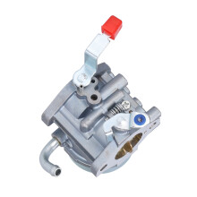 Generator-Zündstoffer-Kit für Nikki A4600 XG8000E GN410HS GN410 GN360 Motor Rasenmäherteile