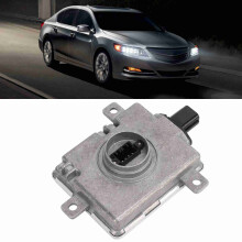 Xenon Headlight Ballast 33119TA0003 D2S/D2R 35W 8000LM IP68 Replacement