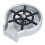 Kitchen Sink Glass Rinser High Pressure Automatic 6