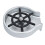 Kitchen Sink Glass Rinser High Pressure Automatic 8
