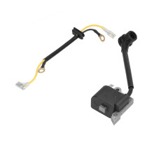 Zündspule Kettensäge Zündspule mit Kabel für JONSERED Kettensäge 30039143 545199901 545063901 530039239