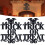2Set Non Woven Fabric Halloween Hanging Sign Trick 11