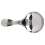 Stainless Steel Scoop Multifunctional Short Handle 10