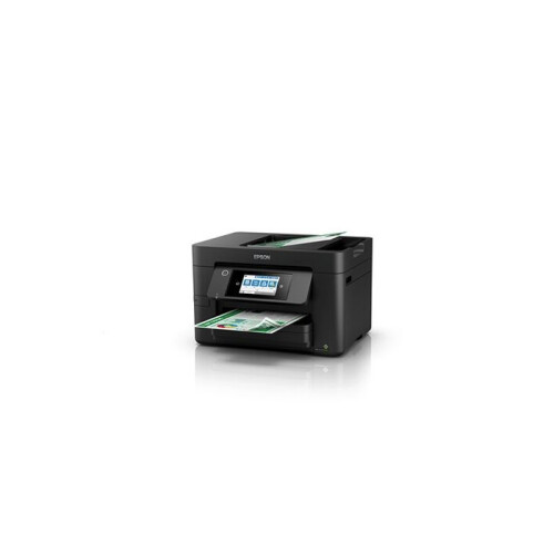 Epson Epson WorkForce WF-4825 Multifunctionele Inktjetprinter Zwart 1