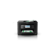 Epson WorkForce WF-4825 Multifunctionele Inktjetprinter Zwart
