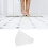 24 Pcs Bathtub Non Slip Stickers Self Adhesive 12