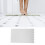 24 Pcs Bathtub Non Slip Stickers Self Adhesive 12