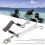 Diving Current Hook, 213 g, 13 cm/1 m, Noir 9
