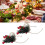 2Pcs Decorative Napkin Holder Innovative Napkin 11