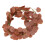 Fake Leaves Fabric Simulated Exquisite Greenery 4