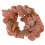 Fake Leaves Fabric Simulated Exquisite Greenery 6