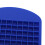 160 Grid Ice Tray Square Flexible Silicone High 13