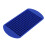 160 Grid Ice Tray Square Flexible Silicone High 5