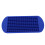 160 Grid Ice Tray Square Flexible Silicone High 1