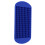 160 Grid Ice Tray Square Flexible Silicone High 9