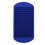 160 Grid Ice Tray Square Flexible Silicone High 10