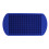 160 Grid Ice Tray Square Flexible Silicone High 8