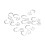 12pcs Curtain Hook Stainless Steel Double Glide 9
