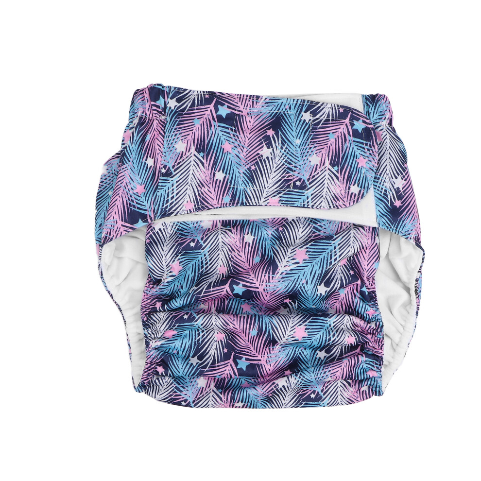 Cloth Adult Diapers Washable Reusable Adult Cloth