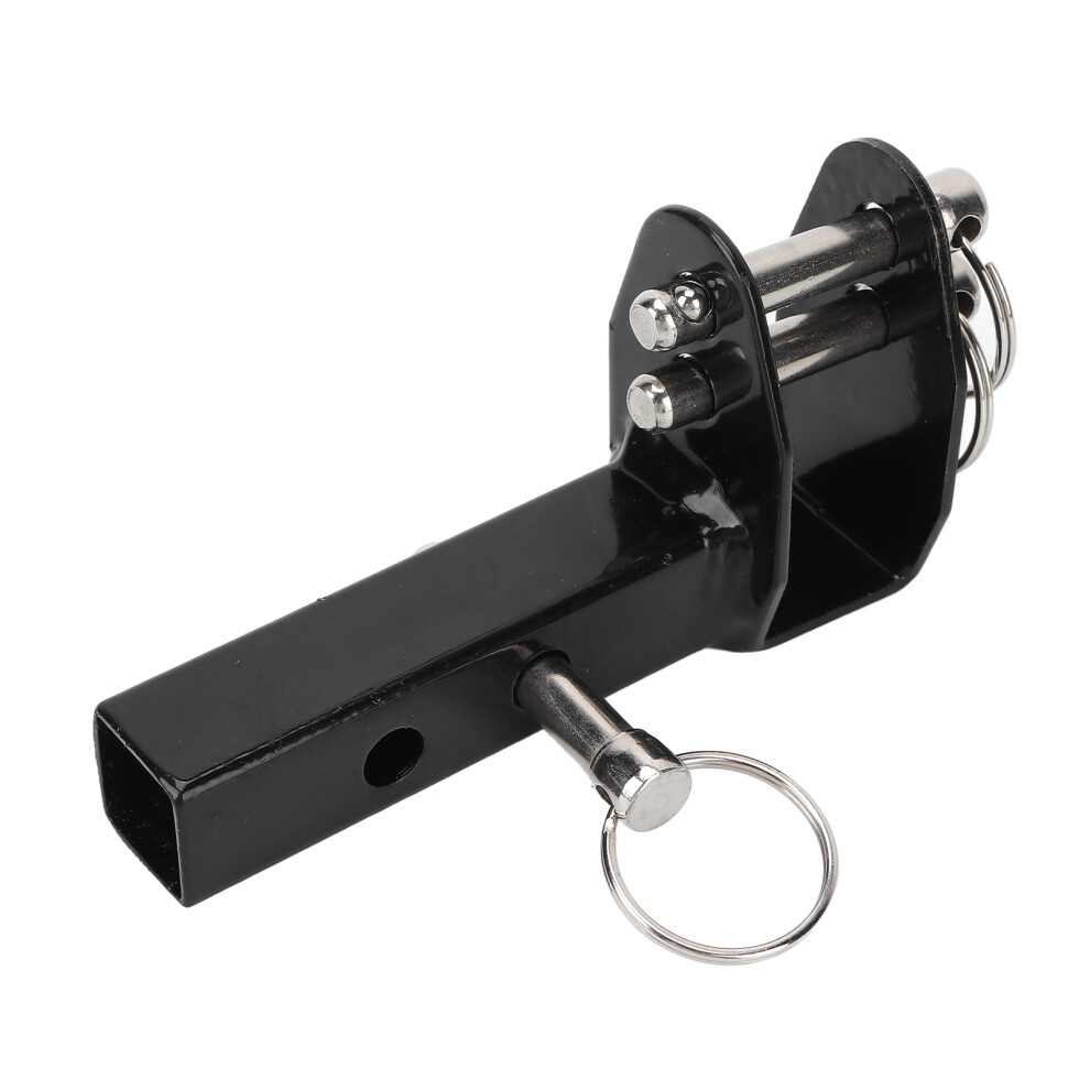 Professional Mobility Scooter Rear Mounting