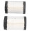 Air Filter Fuel Filter Set Replacement 796031 for 8