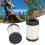 Air Filter Fuel Filter Set Replacement 796031 for 12