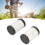 Air Filter Fuel Filter Set Replacement 796031 for 11