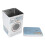 Laundry Powder Metal Box Large Capacity Metal 7