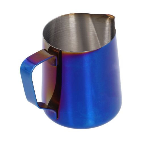 Stainless Steel Frothing Pitcher Milk Coffee 2