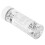 2g Silver Foil Inedible Silver Leaf Flakes for 7