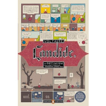 Candide by Francois Voltaire Paperback Book