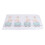 3 Meter Cute Pattern Stair Fence Thickened Baby 3