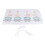 3 Meter Cute Pattern Stair Fence Thickened Baby 1