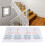 3 Meter Cute Pattern Stair Fence Thickened Baby 11