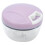 Garlic Mincer Manual Multifunctional Durable Mini 5