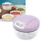Garlic Mincer Manual Multifunctional Durable Mini 11
