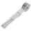 Stainless Steel Multi Wheel Dough Roller Divider 7