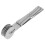 Stainless Steel Multi Wheel Dough Roller Divider 4