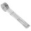 Stainless Steel Multi Wheel Dough Roller Divider 8